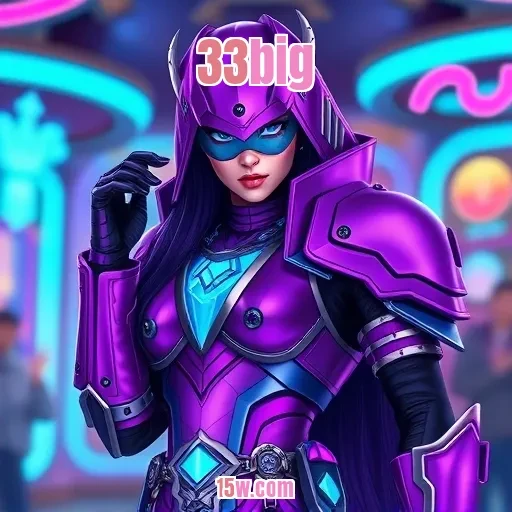 33big: Descubra as Funcionalidades Imperdíveis do App que Revoluciona os Jogos