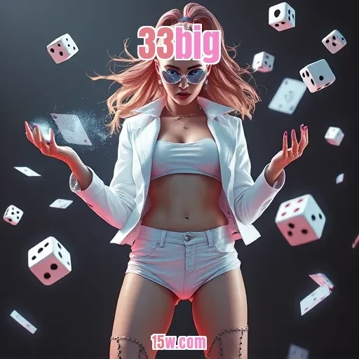 33big Eventos Esportivos