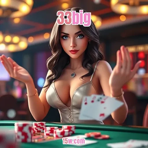 33big VIP: Os Benefícios que Você Não Pode Ignorar